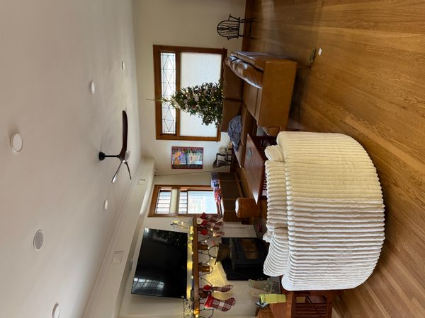 La maison de Cassidy