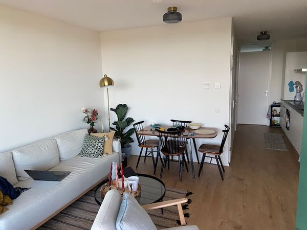 La maison de Maurits