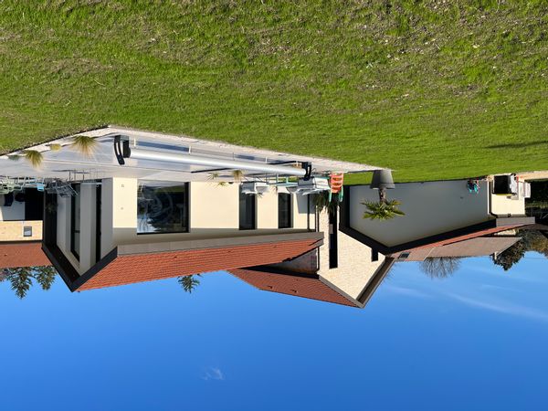 Casa de Coline