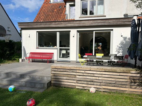 Casa de Francois