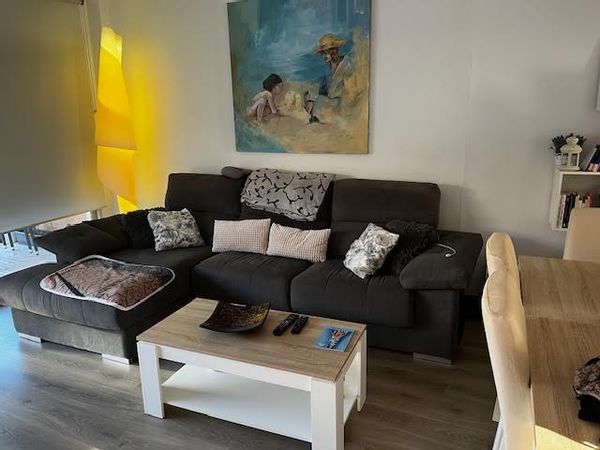 La maison de David y Mariángeles