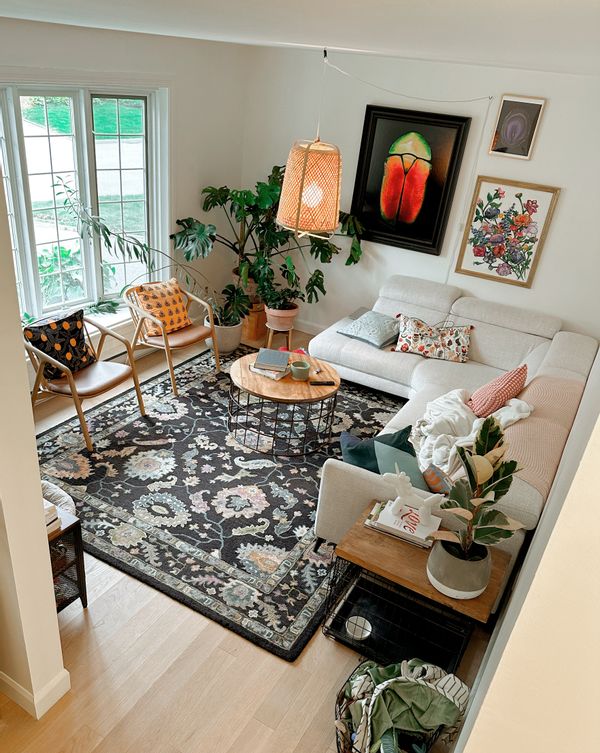 Maison familiale dans le ville de Québec