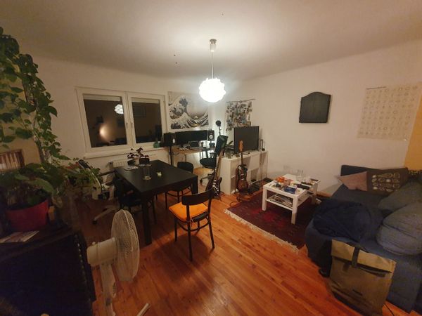 La maison de Masafumi