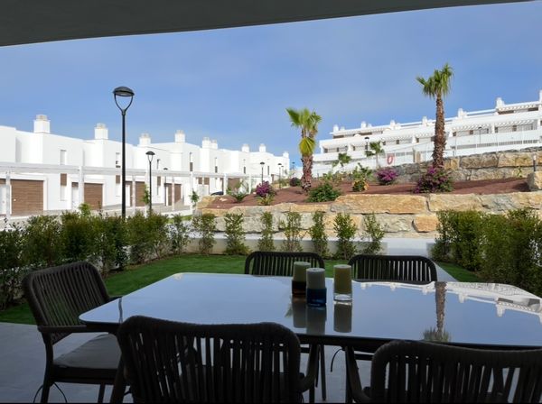 La maison de Alfonso