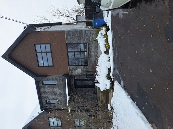 La maison de LISE. Un hâvre de paix confortable. Vous aimerez!