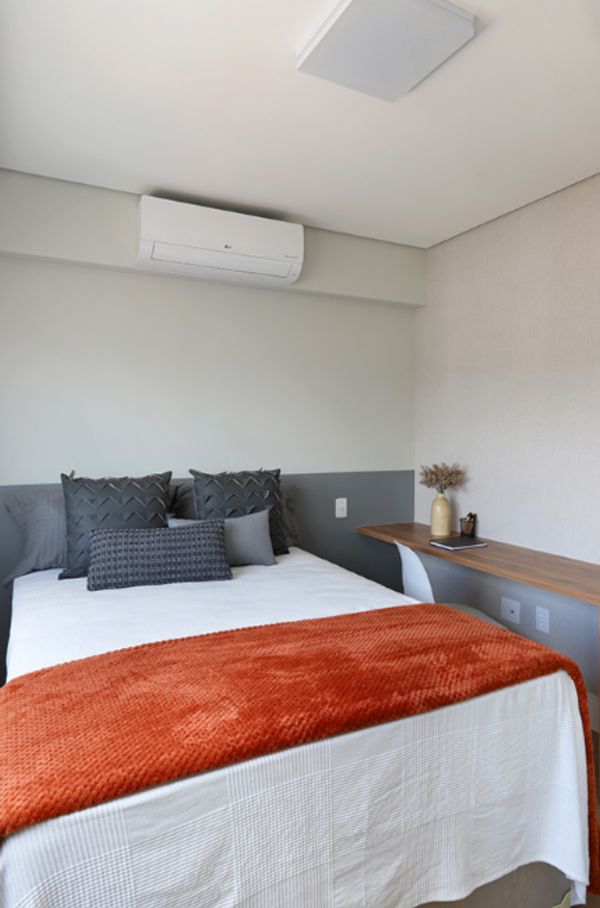 La maison de Melissa