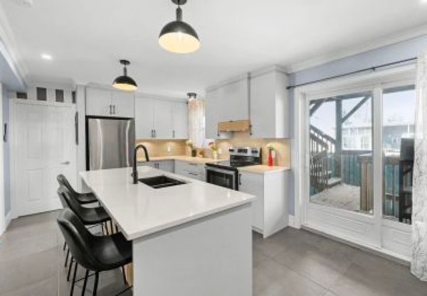 La maison de Frederic