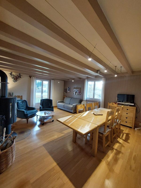huis van Claire