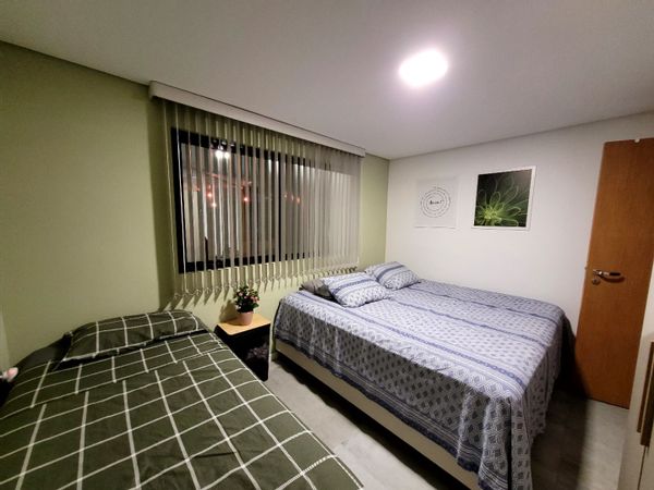 João Pauloina kuća