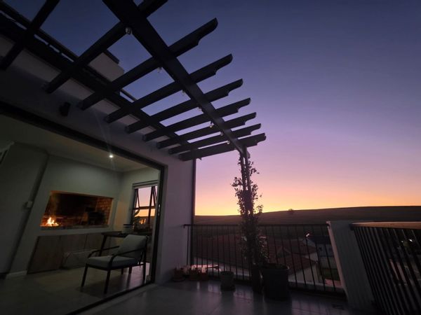 La maison de Jacques