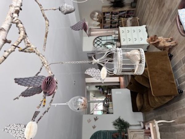 La maison de Lauryne