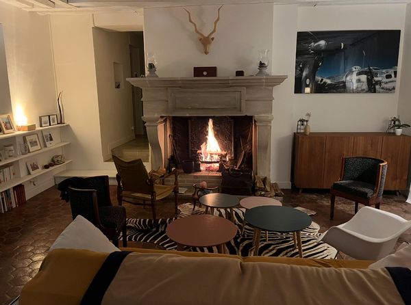 Comme une maison à Boulogne Billancourt