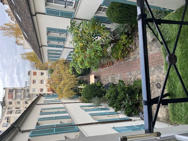Comme une maison à Boulogne Billancourt