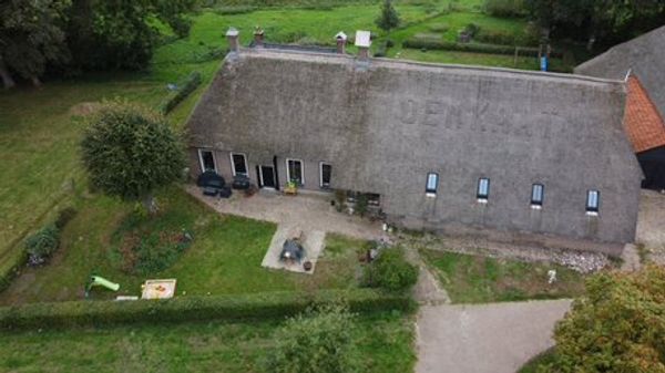 La maison de Pascal & Jorine