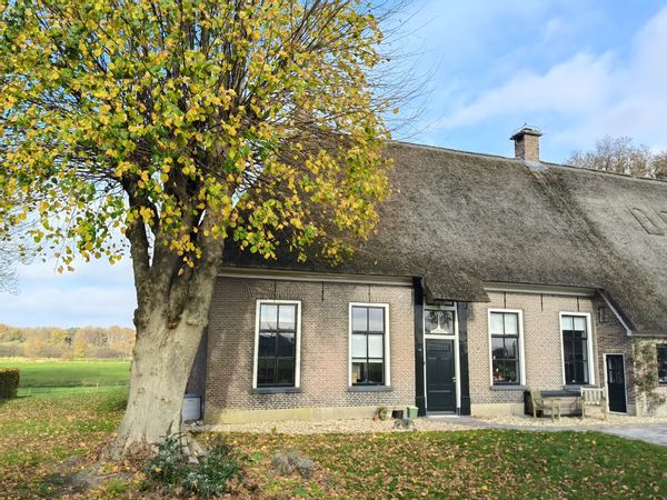 La maison de Pascal & Jorine