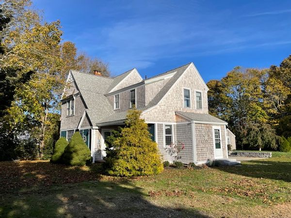 La maison de Luigi and Paola