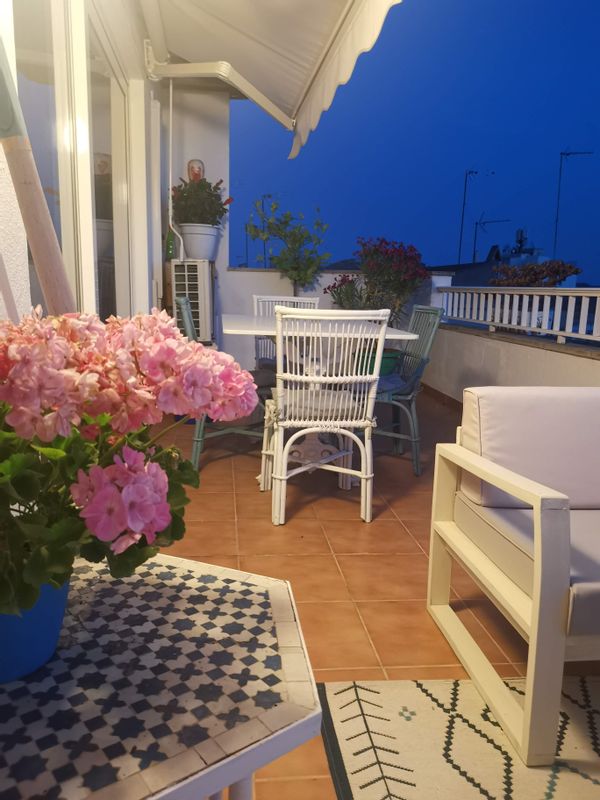 La maison de Francesco