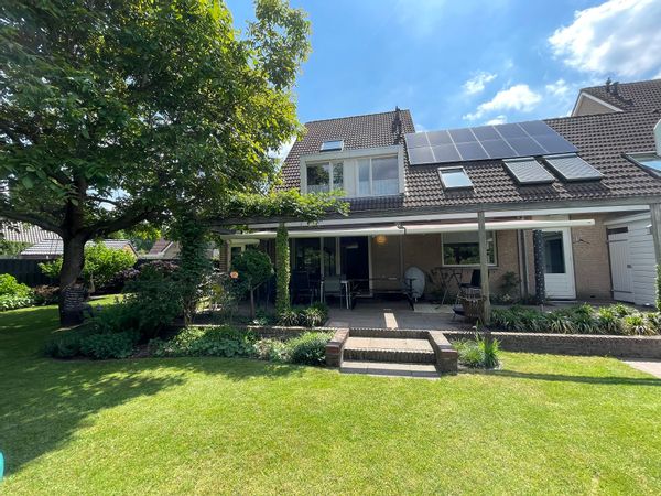 La maison de Cornelia