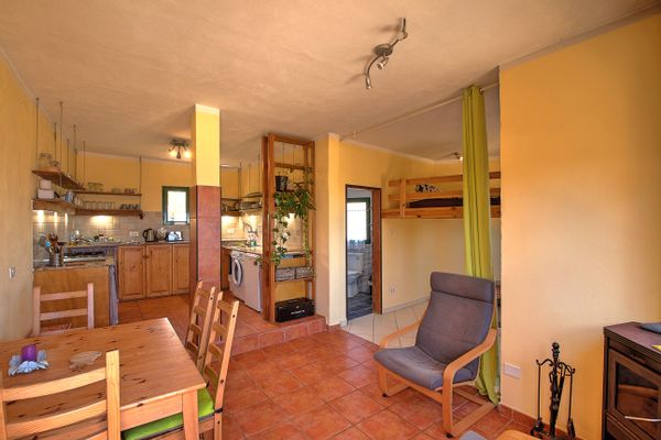 La maison de Michael