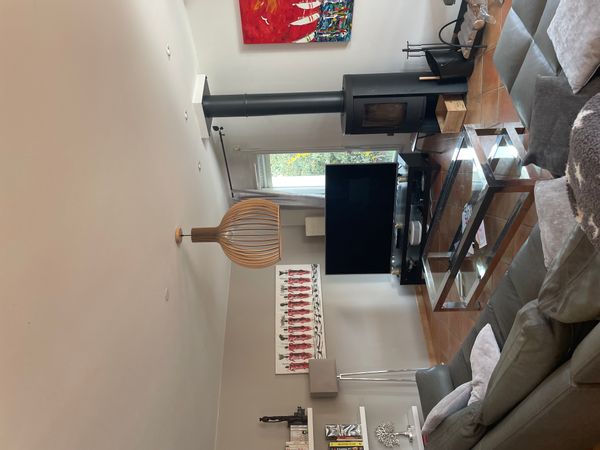 La maison de Muriel est une maison familiale avec piscine à 20 km de Bordeaux