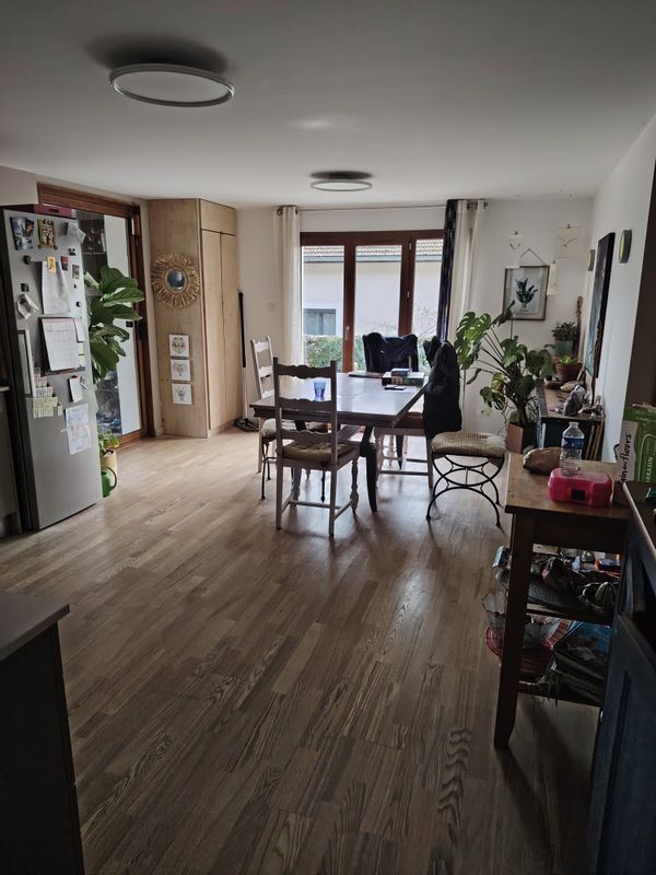 La maison de Gaelle et Pierre