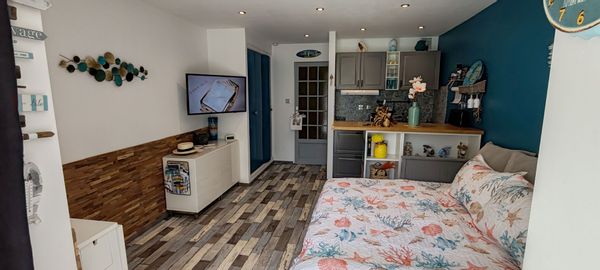 Patricia et Eric's house