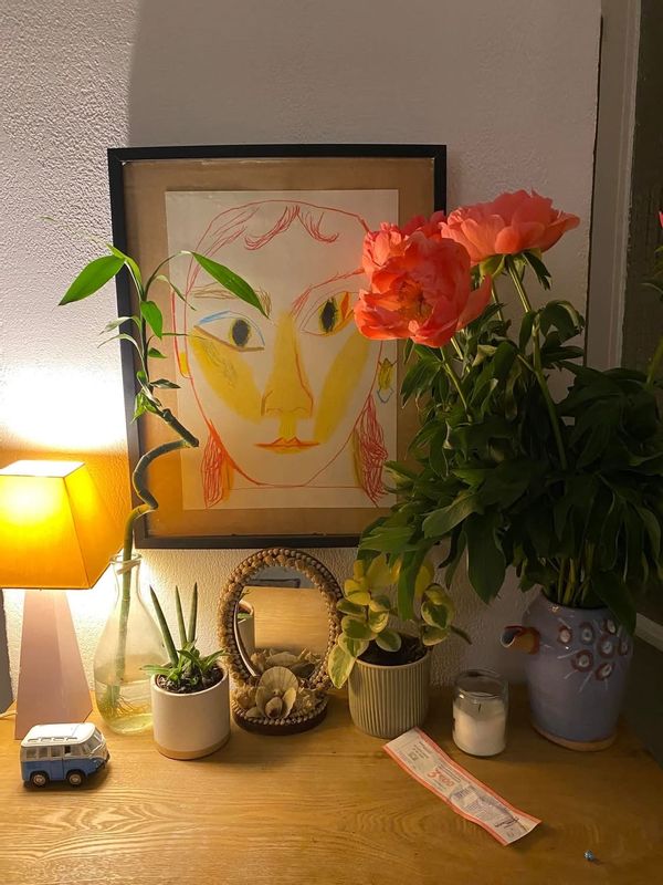 Chambre privée à côté du parc:)