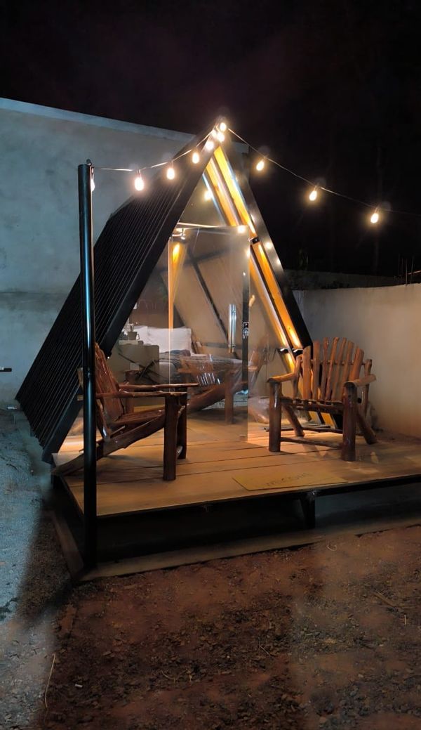 La maison de Rubiane