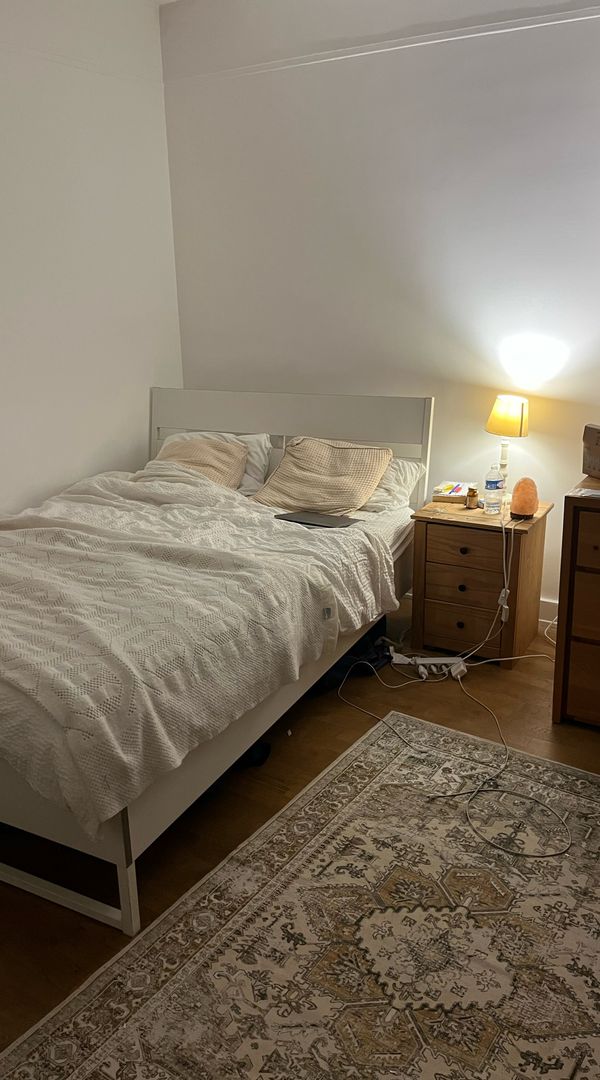 La maison de Ophelie