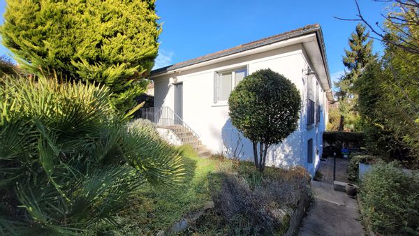 Bernard et Valéries hus