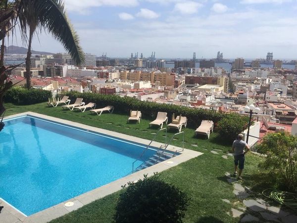 La maison de Sabine and Matteo