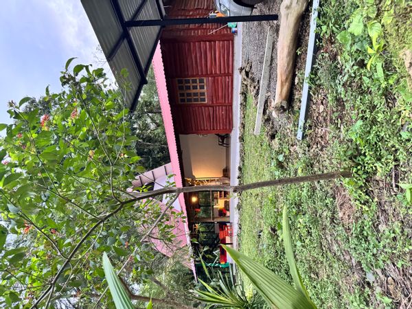 La maison de Marjolein