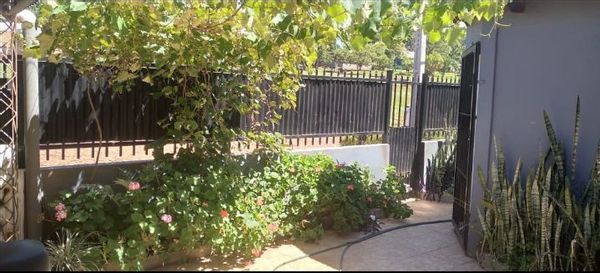 La maison de Patricia estela