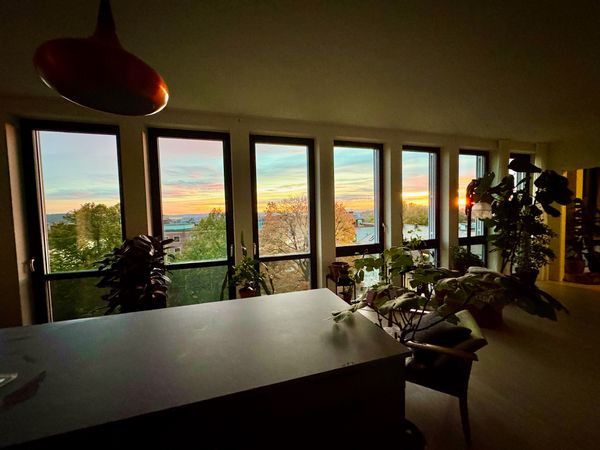 La maison de Susanne