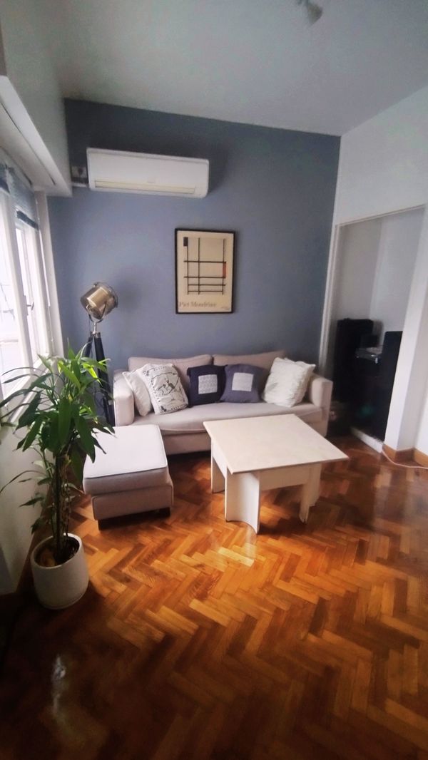 La maison de Gabriel