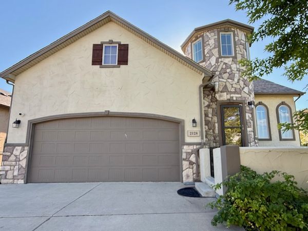 La maison de Dawnmarie