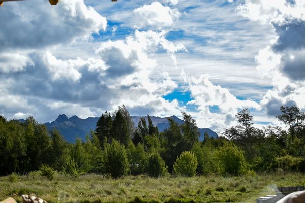 La maison de TAMARA MARIA