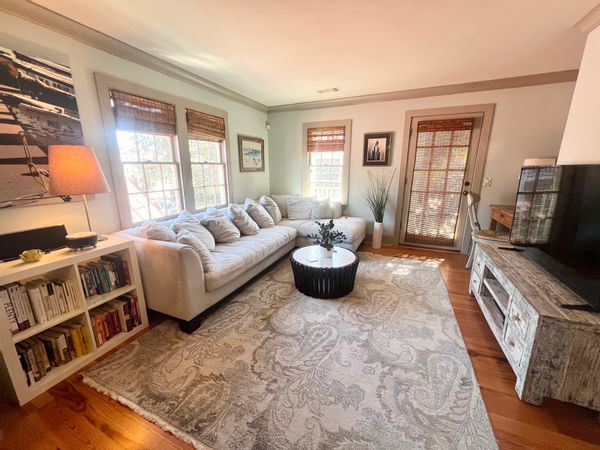 La maison de Heather