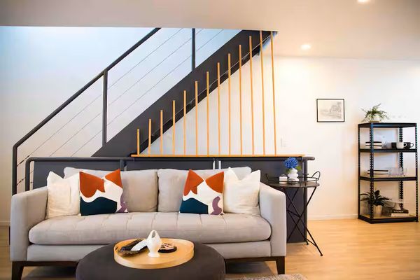 La maison de Lynette