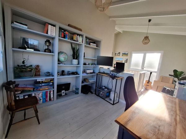 La maison de Bronwyn