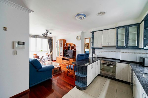 La maison de José Diego