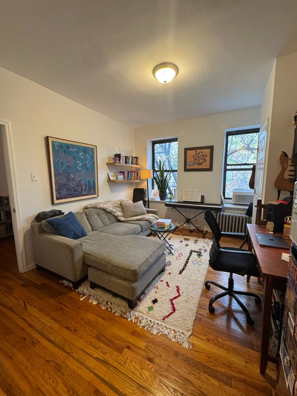 La maison de Zachary