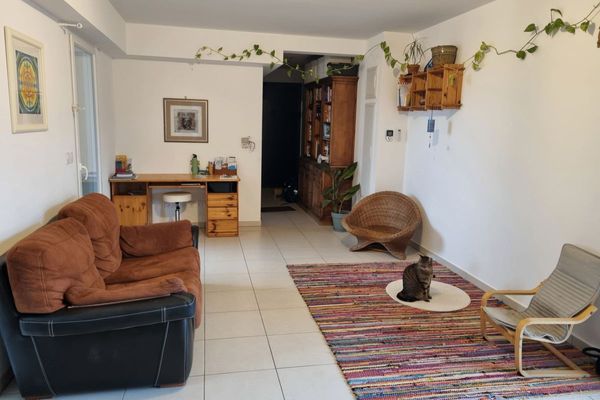 Appartement 2-3 personnes entre mer et montagne dans les Pyrénées orientales