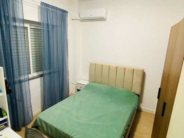 La maison de Raphael