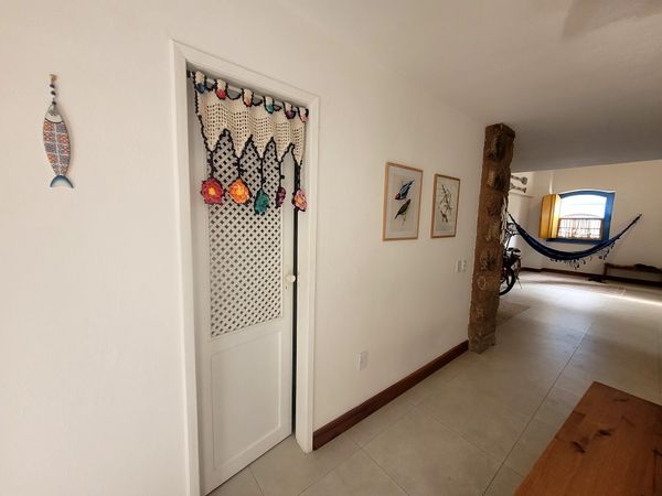 La maison de Marcelo