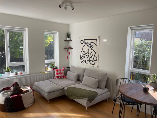 Casa di Dawid & Anne-Catherine