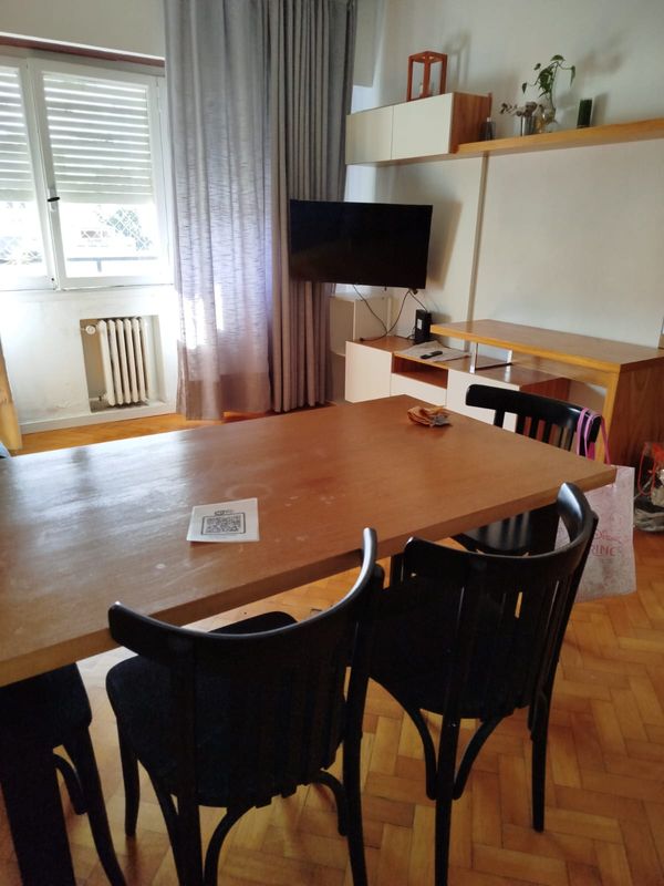 La maison de Fernando