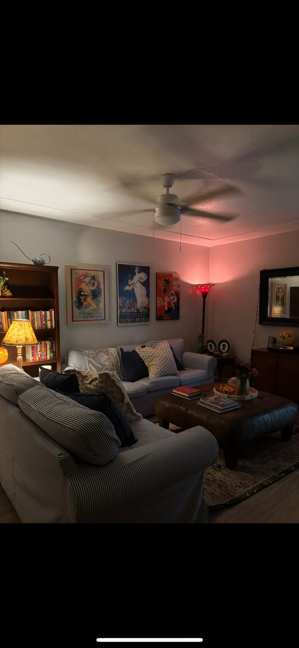 La maison de Alex & Stef