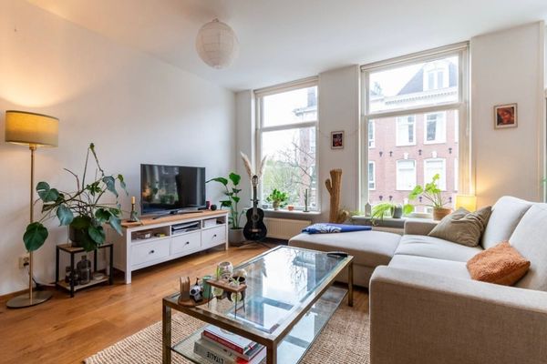 huis van Marie-Charlotte