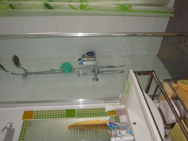 La maison de Véronique